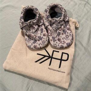 Freshly Picked x Where The Wild Things Are Moccasins